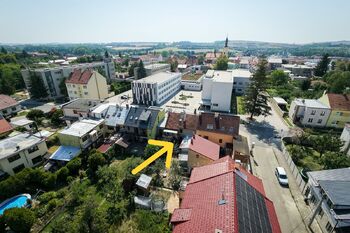 Prodej domu 85 m², Rousínov