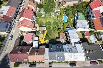 Prodej domu 85 m², Rousínov