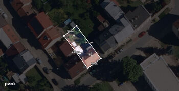 Prodej domu 85 m², Rousínov
