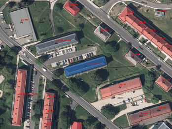 KM - 01.08.2026 - Prodej bytu 2+1 v osobním vlastnictví 60 m², Meziboří