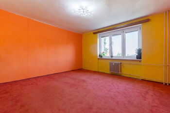 Prodej bytu 2+1 v osobním vlastnictví 60 m², Meziboří
