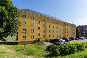 Prodej bytu 2+1 v osobním vlastnictví 60 m², Meziboří