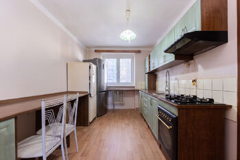 Prodej bytu 2+1 v osobním vlastnictví 60 m², Meziboří