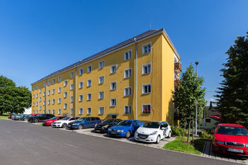 Prodej bytu 2+1 v osobním vlastnictví 60 m², Meziboří