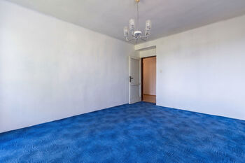 Prodej bytu 2+1 v osobním vlastnictví 60 m², Meziboří