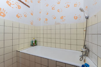 Prodej bytu 2+1 v osobním vlastnictví 60 m², Meziboří