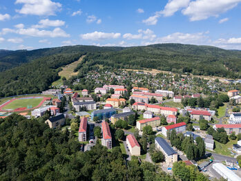 Prodej bytu 2+1 v osobním vlastnictví 60 m², Meziboří