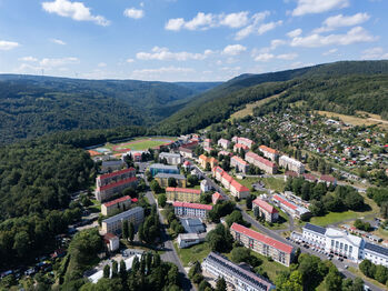 Prodej bytu 2+1 v osobním vlastnictví 60 m², Meziboří