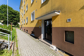 Prodej bytu 2+1 v osobním vlastnictví 60 m², Meziboří