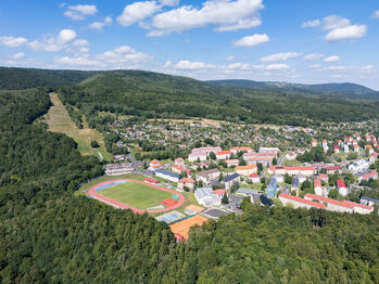 Prodej bytu 2+1 v osobním vlastnictví 60 m², Meziboří