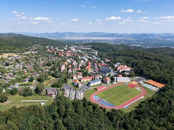 Prodej bytu 2+1 v osobním vlastnictví 60 m², Meziboří