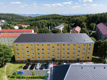 Prodej bytu 2+1 v osobním vlastnictví 60 m², Meziboří
