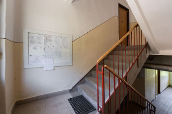 Prodej bytu 2+1 v osobním vlastnictví 60 m², Meziboří