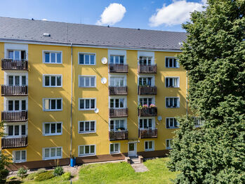 Prodej bytu 2+1 v osobním vlastnictví 60 m², Meziboří