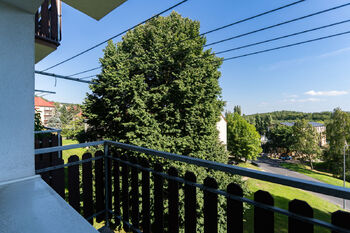 Prodej bytu 2+1 v osobním vlastnictví 60 m², Meziboří