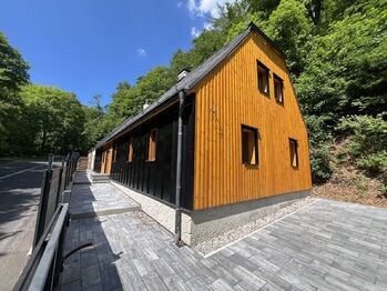 Prodej domu 120 m², Hrob