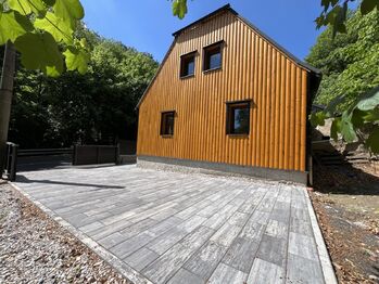 Prodej domu 120 m², Hrob