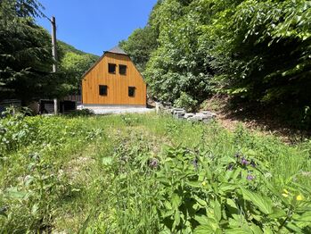 Prodej domu 120 m², Hrob