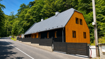 Prodej domu 120 m², Hrob