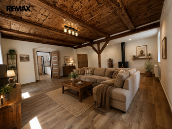 Prodej domu 120 m², Hrob