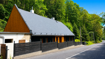 Prodej domu 120 m², Hrob