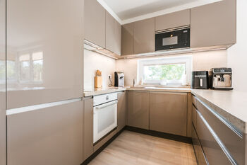 KUCHYNSKY KOUT - Pronájem bytu 3+kk v osobním vlastnictví 68 m², Praha 9 - Střížkov