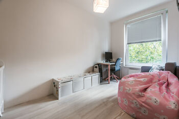 DĚTSKY POKOJ - Pronájem bytu 3+kk v osobním vlastnictví 68 m², Praha 9 - Střížkov