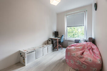 DETSKY POKOJ - Pronájem bytu 3+kk v osobním vlastnictví 68 m², Praha 9 - Střížkov