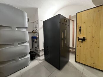 Prodej chaty / chalupy 120 m², Hrob