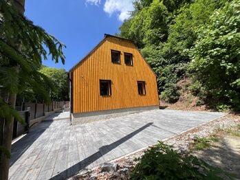 Prodej chaty / chalupy 120 m², Hrob