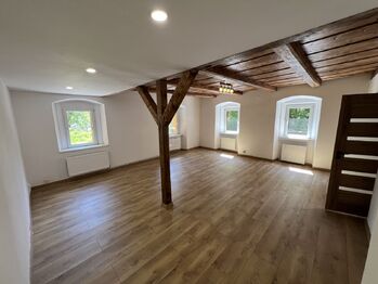 Prodej chaty / chalupy 120 m², Hrob
