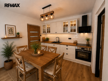 Prodej chaty / chalupy 120 m², Hrob
