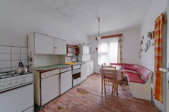 Prodej domu 98 m², Aš