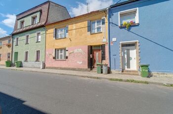 Prodej domu 98 m², Aš