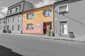 Prodej domu 98 m², Aš