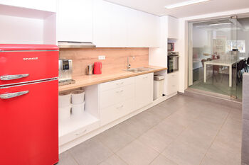 Pronájem kancelářských prostor 159 m², Sudoměřice u Tábora