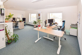 Pronájem kancelářských prostor 159 m², Sudoměřice u Tábora