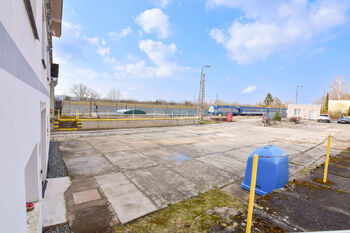 Pronájem kancelářských prostor 159 m², Sudoměřice u Tábora