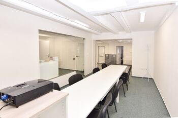 Pronájem kancelářských prostor 159 m², Sudoměřice u Tábora