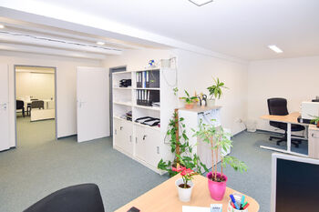Pronájem kancelářských prostor 159 m², Sudoměřice u Tábora