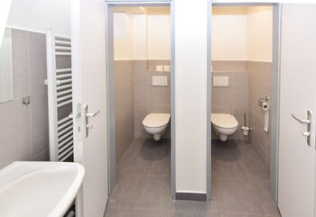 Pronájem kancelářských prostor 159 m², Sudoměřice u Tábora