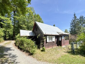 Prodej chaty / chalupy 63 m², Ochoz u Brna