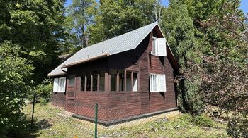 Prodej chaty / chalupy 63 m², Ochoz u Brna