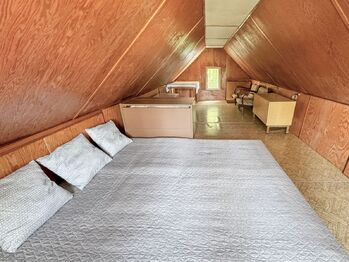 Prodej chaty / chalupy 63 m², Ochoz u Brna