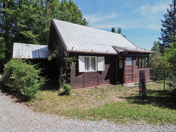 Prodej chaty / chalupy 63 m², Ochoz u Brna