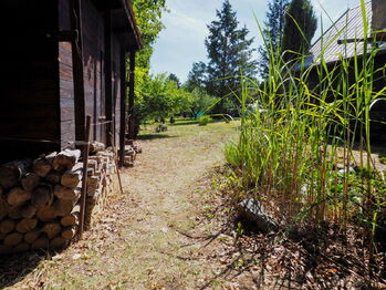 Prodej chaty / chalupy 63 m², Ochoz u Brna
