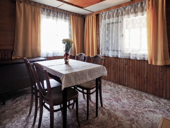 Prodej chaty / chalupy 63 m², Ochoz u Brna