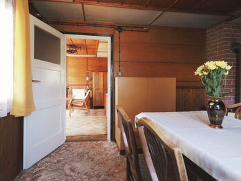 Prodej chaty / chalupy 63 m², Ochoz u Brna