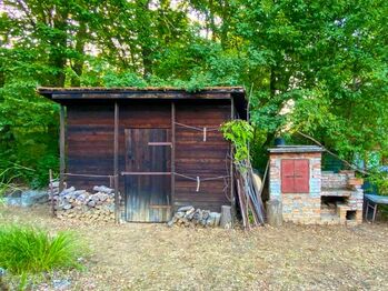 Prodej chaty / chalupy 63 m², Ochoz u Brna