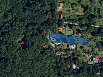 KM - 03.08.2026 - Prodej chaty / chalupy 63 m², Ochoz u Brna